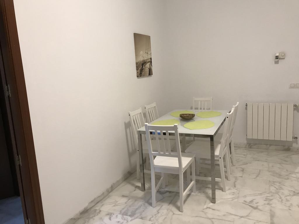 קורדובה Los Patios Tiger מראה חיצוני תמונה