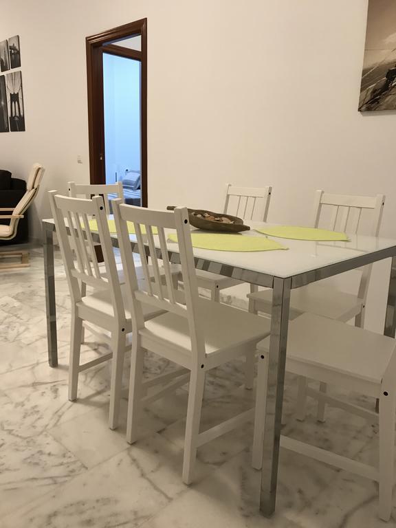 קורדובה Los Patios Tiger מראה חיצוני תמונה