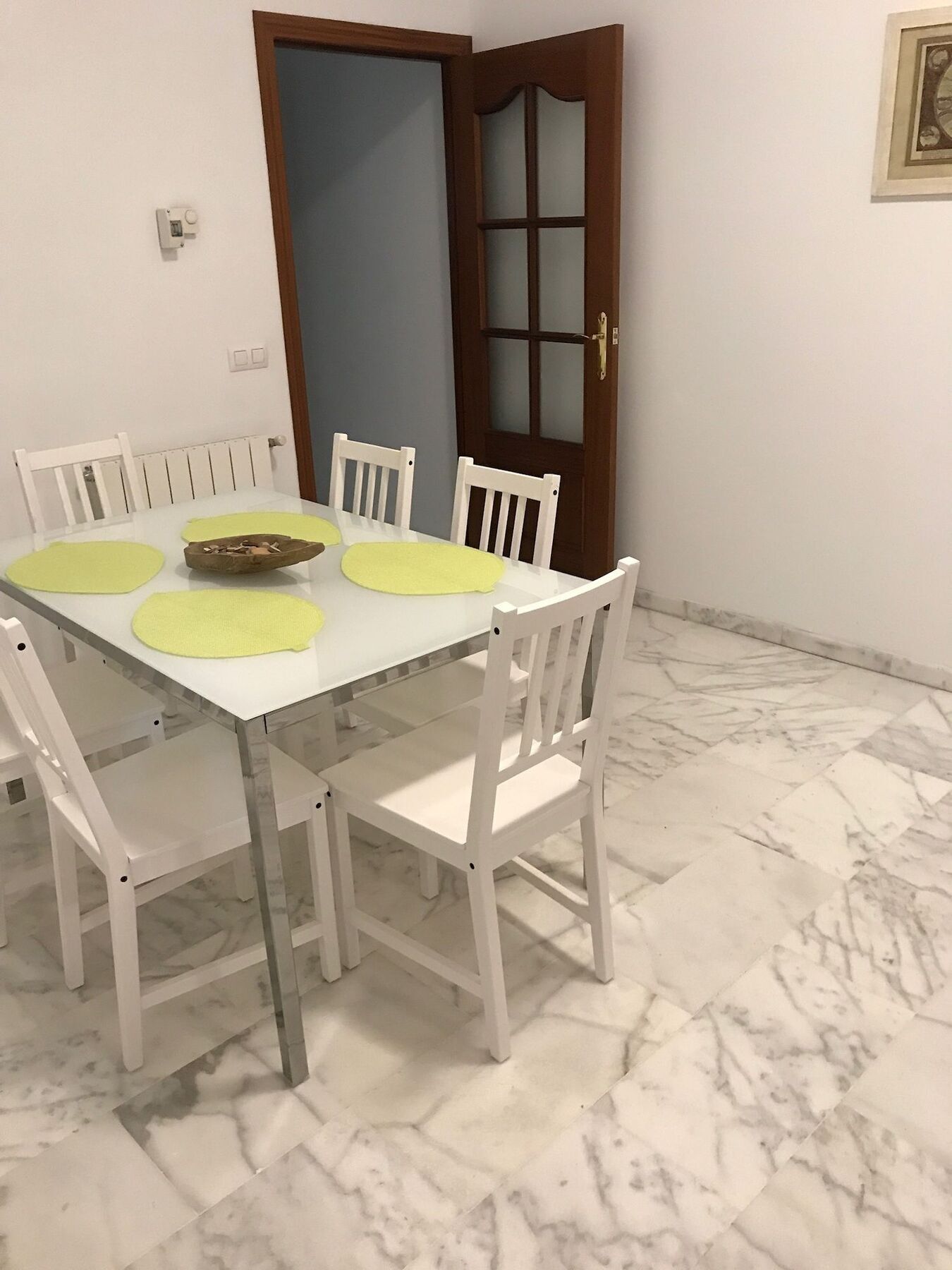 קורדובה Los Patios Tiger מראה חיצוני תמונה